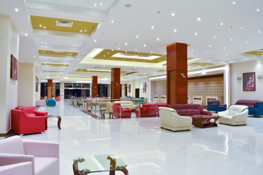 PARROTEL LAGOON RESORT — фото 17