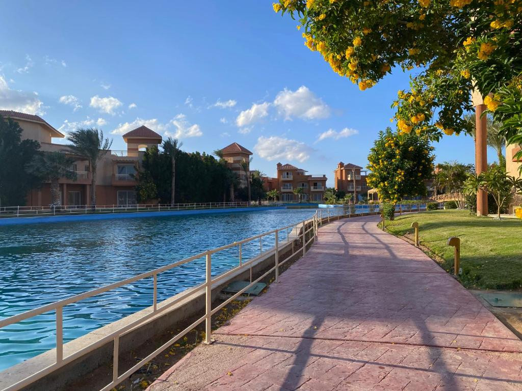 PARROTEL LAGOON RESORT — фото 18