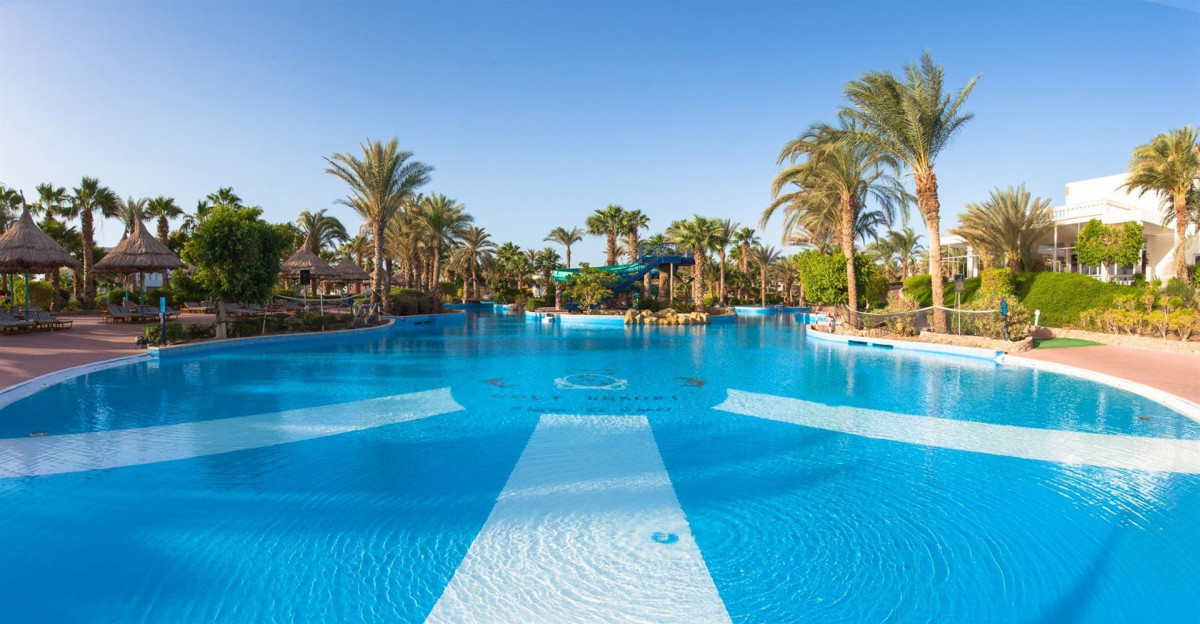 PICKALBATROS GOLF BEACH RESORT (EX. GOLF BEACH RESORT MANAGED BY RIXOS) — фото 2