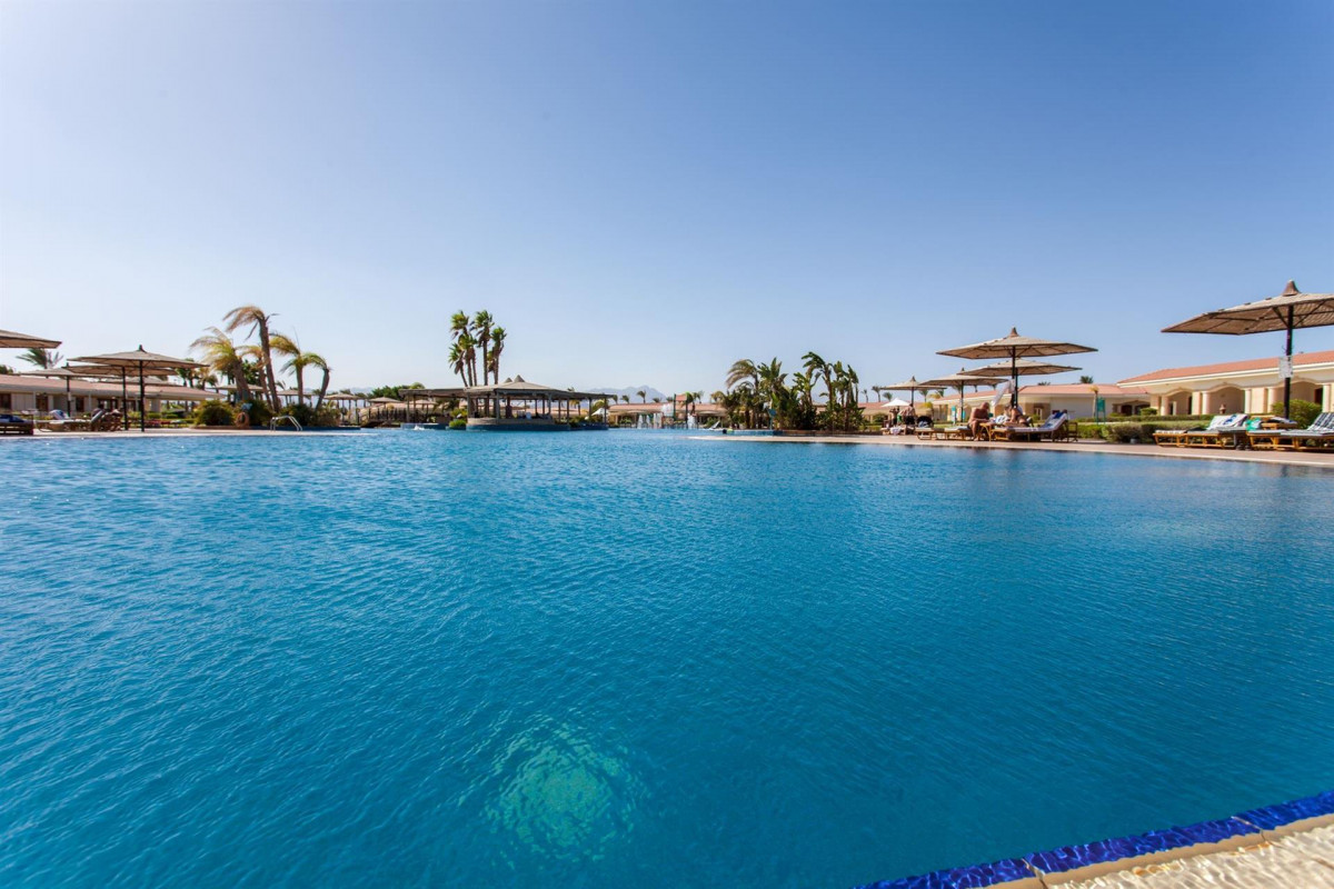 PICKALBATROS GOLF BEACH RESORT (EX. GOLF BEACH RESORT MANAGED BY RIXOS) — фото 3