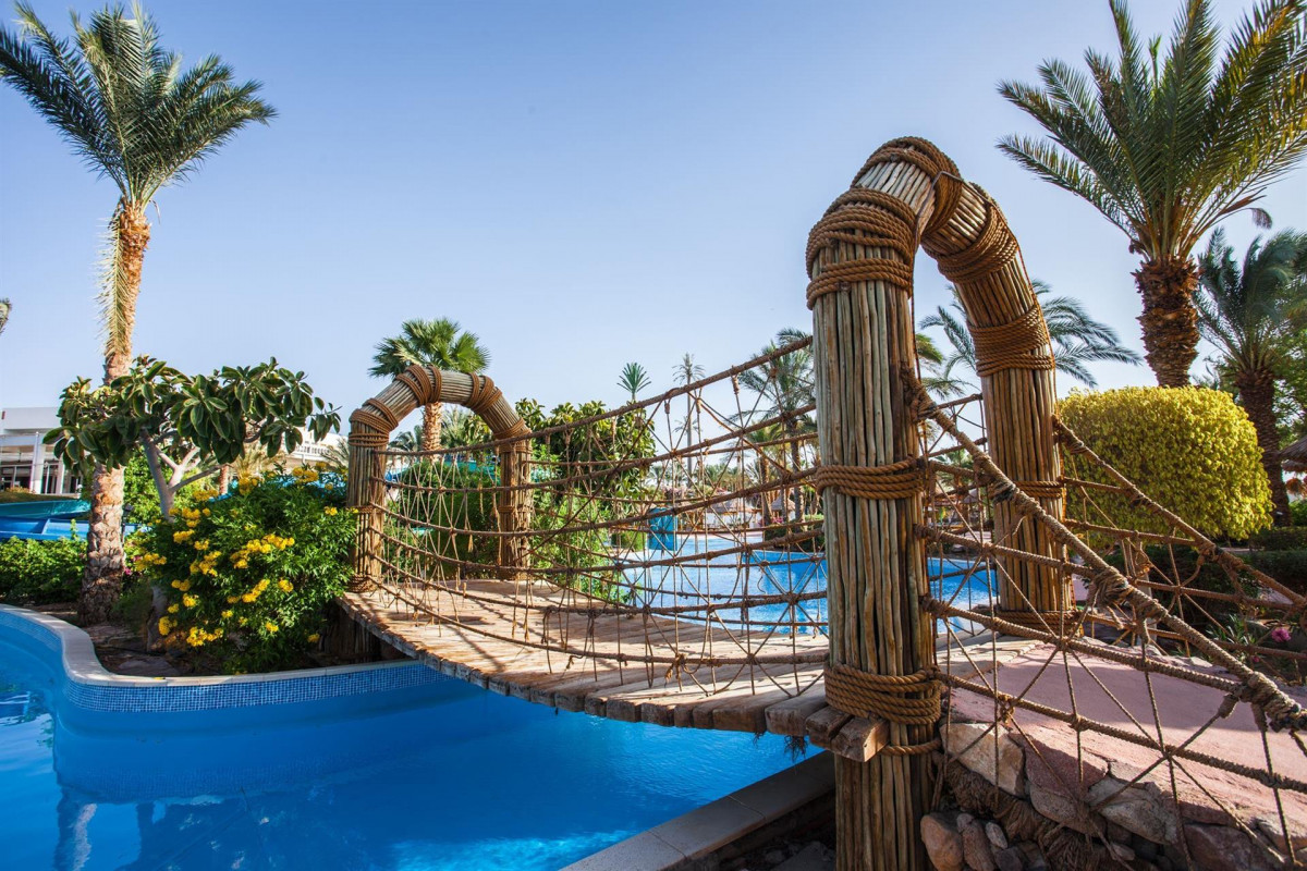 PICKALBATROS GOLF BEACH RESORT (EX. GOLF BEACH RESORT MANAGED BY RIXOS) — фото 4