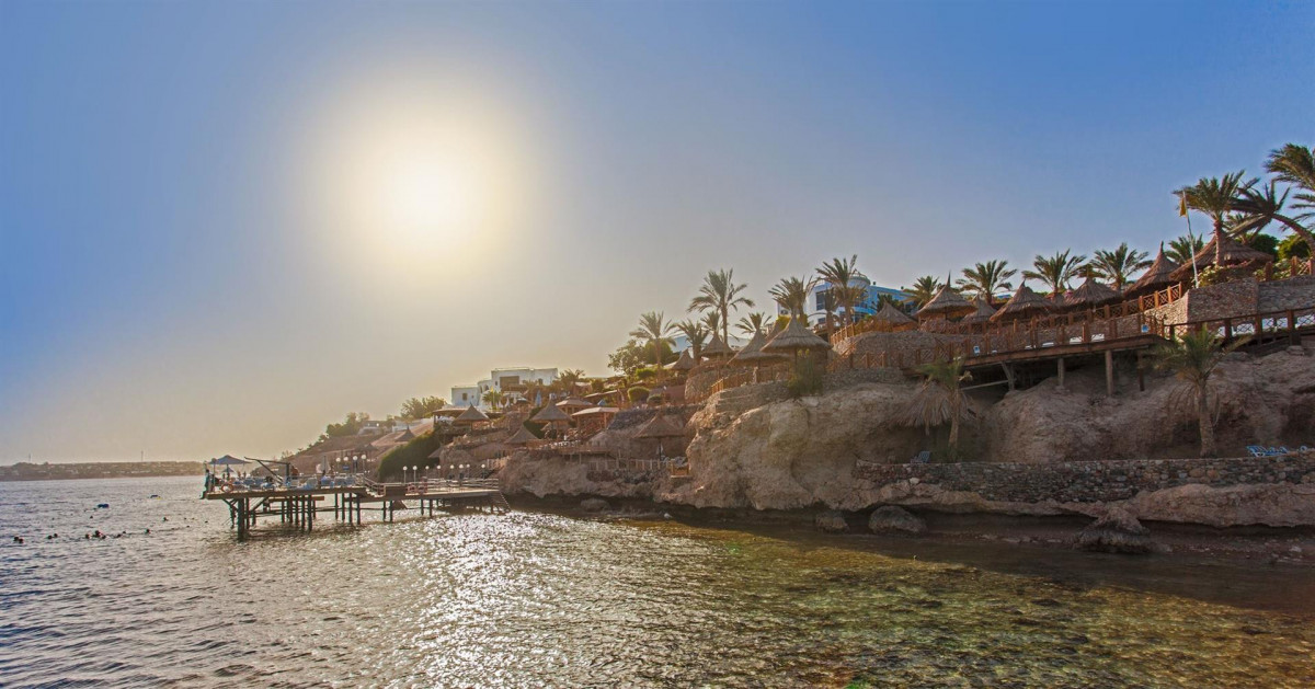 PICKALBATROS GOLF BEACH RESORT (EX. GOLF BEACH RESORT MANAGED BY RIXOS) — фото 6