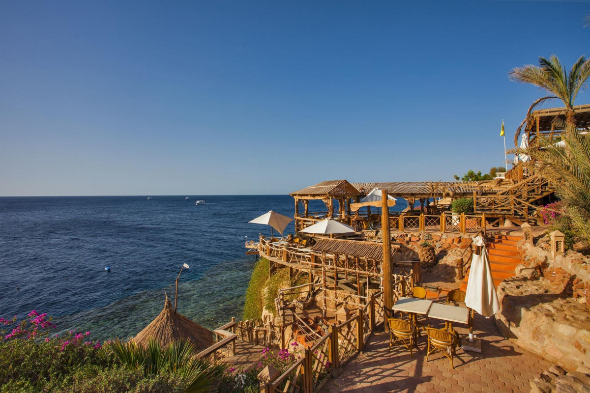 PICKALBATROS GOLF BEACH RESORT (EX. GOLF BEACH RESORT MANAGED BY RIXOS) — фото 7