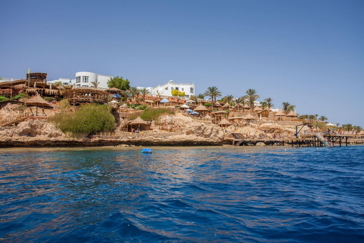 PICKALBATROS GOLF BEACH RESORT (EX. GOLF BEACH RESORT MANAGED BY RIXOS) — фото 8
