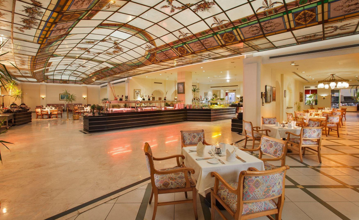 PICKALBATROS GOLF BEACH RESORT (EX. GOLF BEACH RESORT MANAGED BY RIXOS) — фото 9