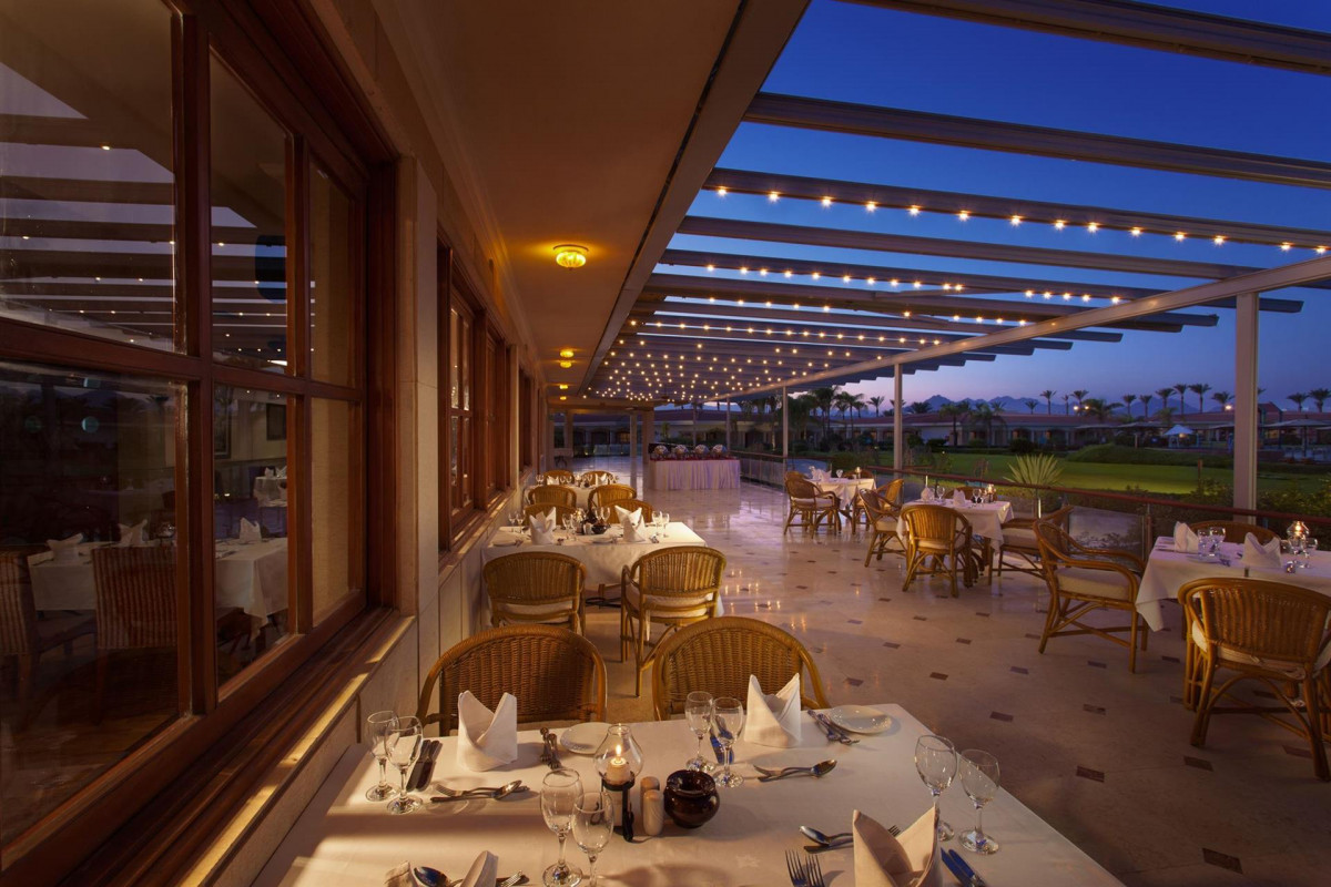 PICKALBATROS GOLF BEACH RESORT (EX. GOLF BEACH RESORT MANAGED BY RIXOS) — фото 15