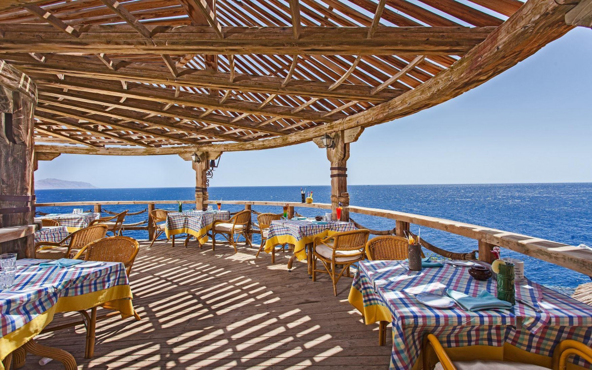 PICKALBATROS GOLF BEACH RESORT (EX. GOLF BEACH RESORT MANAGED BY RIXOS) — фото 18