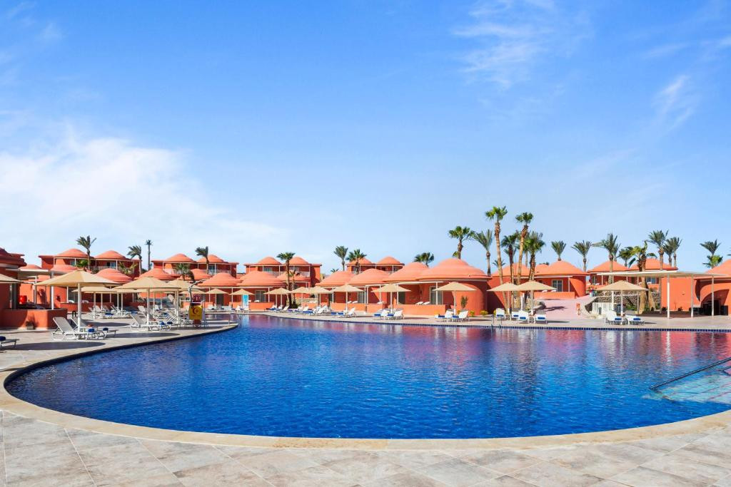 PICKALBATROS LAGUNA CLUB RESORT (EX. ALBATROS LAGUNA VISTA GARDEN) — фото 12