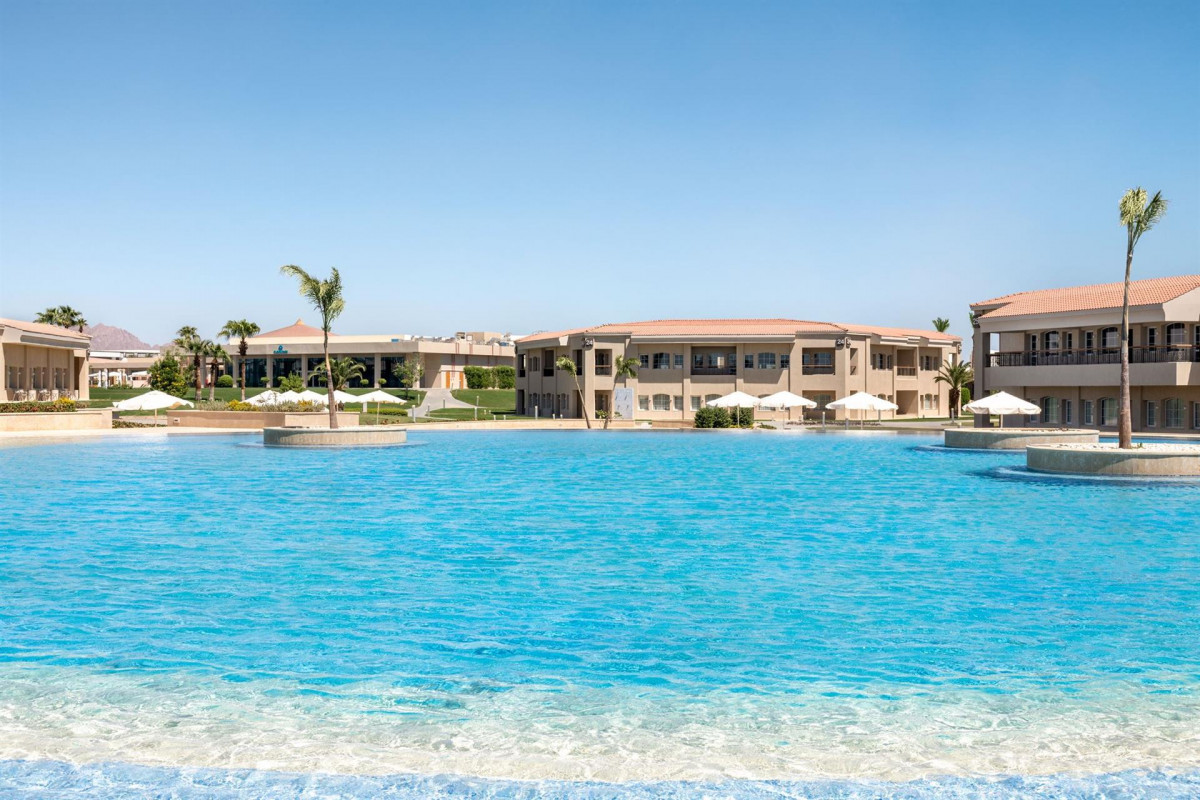 PICKALBATROS LUXURY SUITES (EX. RIXOS GOLF VILLAS & SUITES) — фото 11