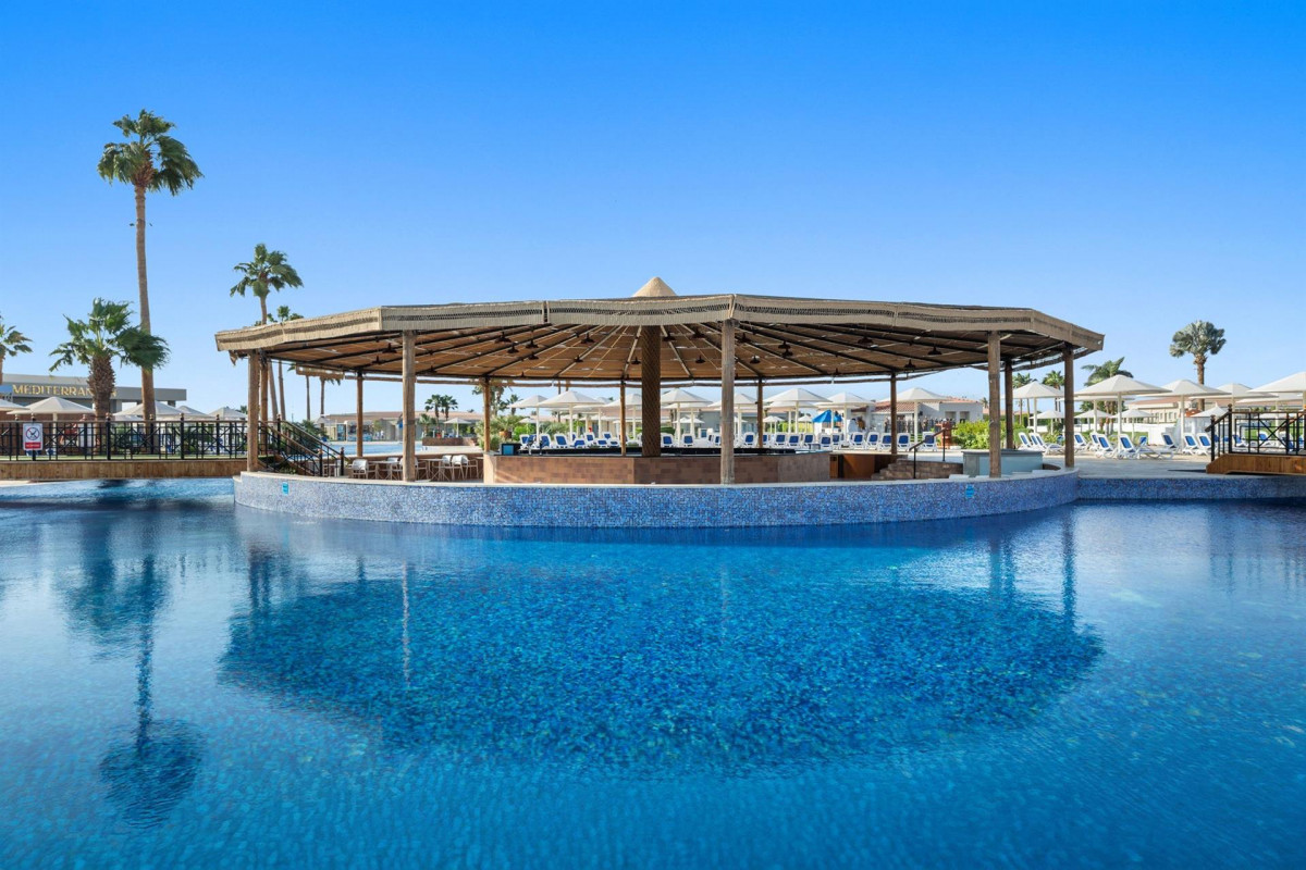 PICKALBATROS LUXURY SUITES (EX. RIXOS GOLF VILLAS & SUITES) — фото 14