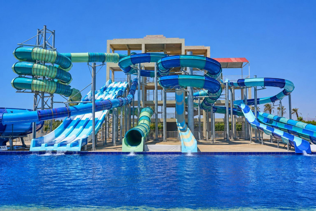 PICKALBATROS LUXURY SUITES (EX. RIXOS GOLF VILLAS & SUITES) — фото 15