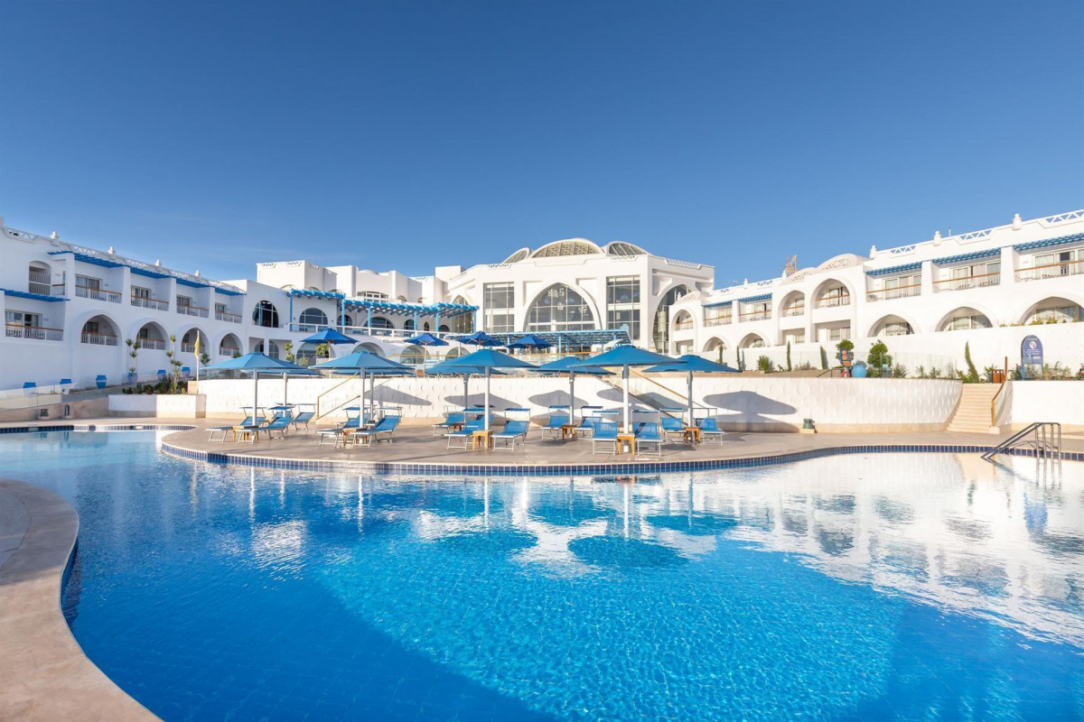 PICKALBATROS PALACE RESORT SHARM EL SHEIKH (EX. CYRENE GRAND) — фото 4