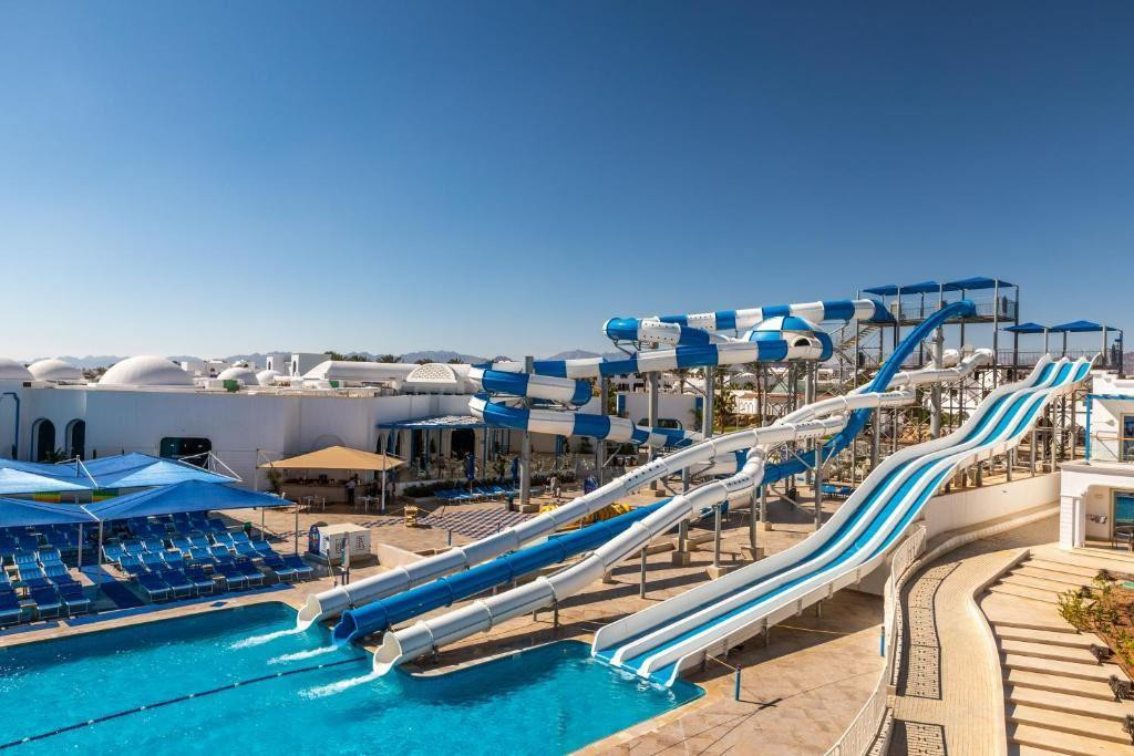 PICKALBATROS PALACE RESORT SHARM EL SHEIKH (EX. CYRENE GRAND) — фото 5