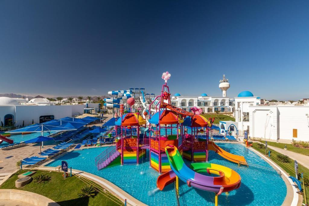 PICKALBATROS PALACE RESORT SHARM EL SHEIKH (EX. CYRENE GRAND) — фото 6