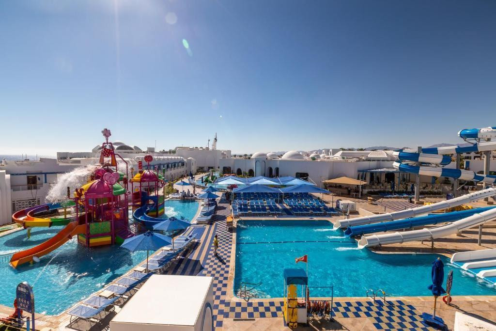 PICKALBATROS PALACE RESORT SHARM EL SHEIKH (EX. CYRENE GRAND) — фото 7