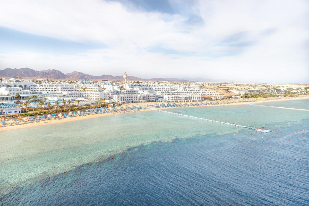PICKALBATROS PALACE RESORT SHARM EL SHEIKH (EX. CYRENE GRAND) — фото 11