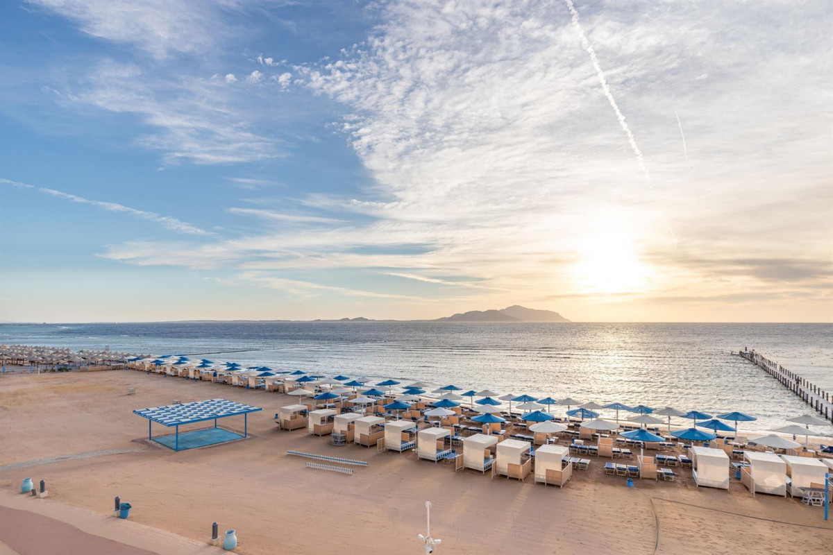 PICKALBATROS PALACE RESORT SHARM EL SHEIKH (EX. CYRENE GRAND) — фото 12