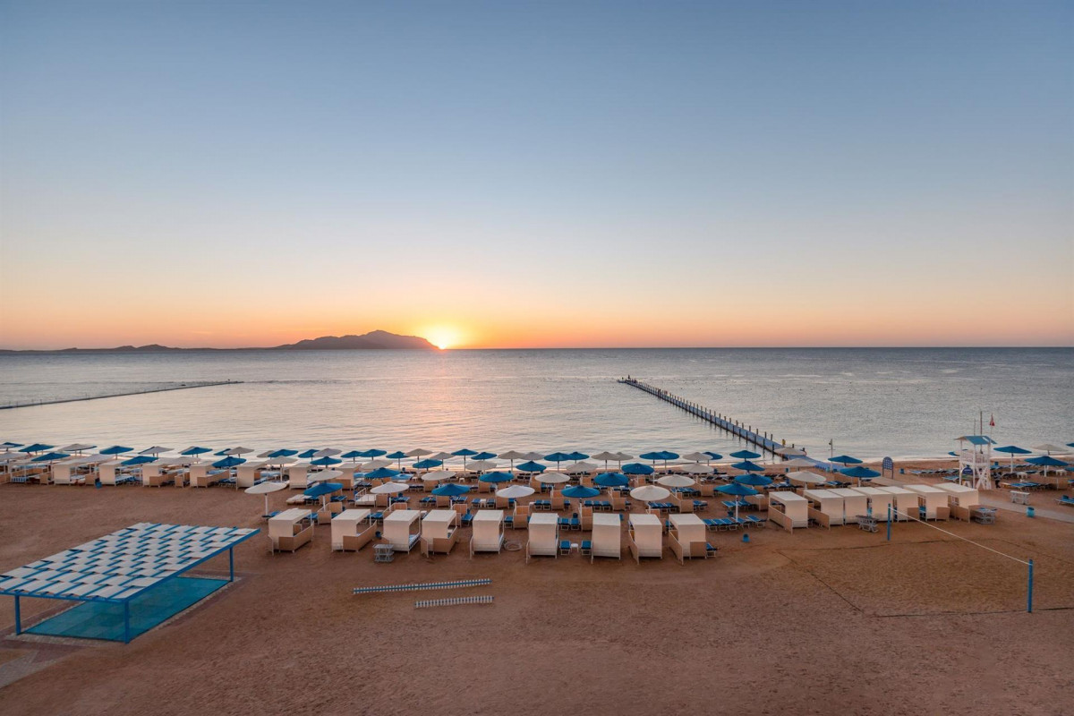 PICKALBATROS PALACE RESORT SHARM EL SHEIKH (EX. CYRENE GRAND) — фото 13