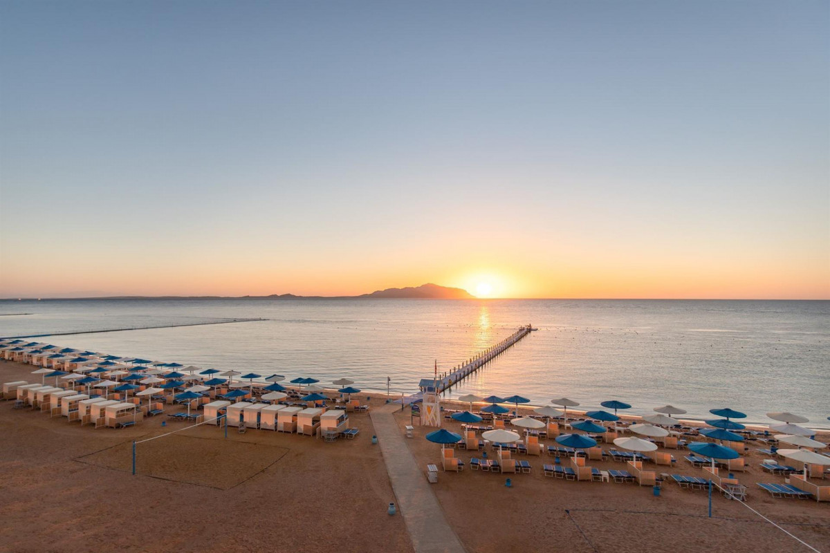 PICKALBATROS PALACE RESORT SHARM EL SHEIKH (EX. CYRENE GRAND) — фото 14