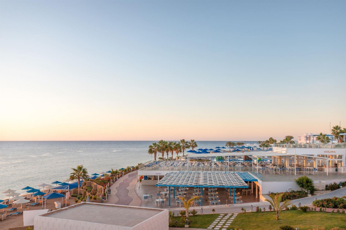 PICKALBATROS PALACE RESORT SHARM EL SHEIKH (EX. CYRENE GRAND) — фото 15