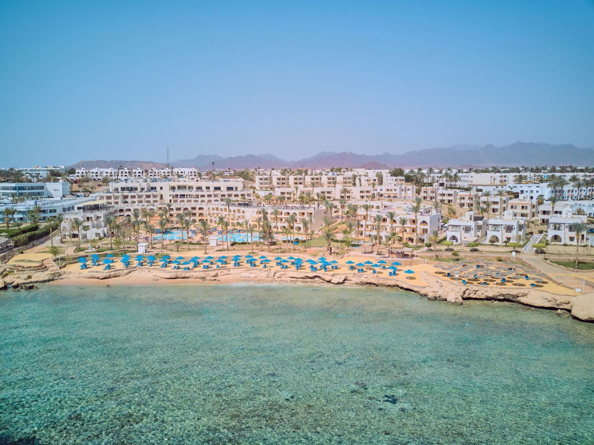 PICKALBATROS ROYAL GRAND RESORT ADULTS ONLY 16+ — фото 2