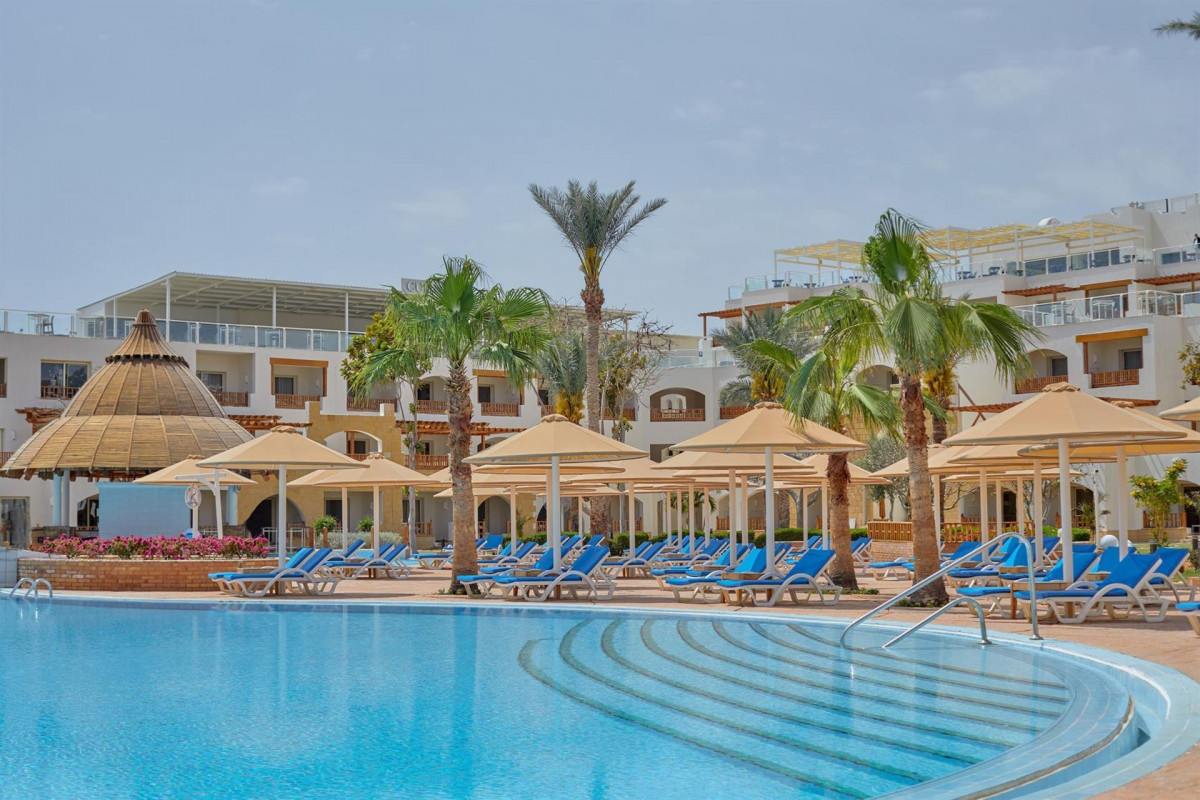 PICKALBATROS ROYAL GRAND RESORT ADULTS ONLY 16+ — фото 3