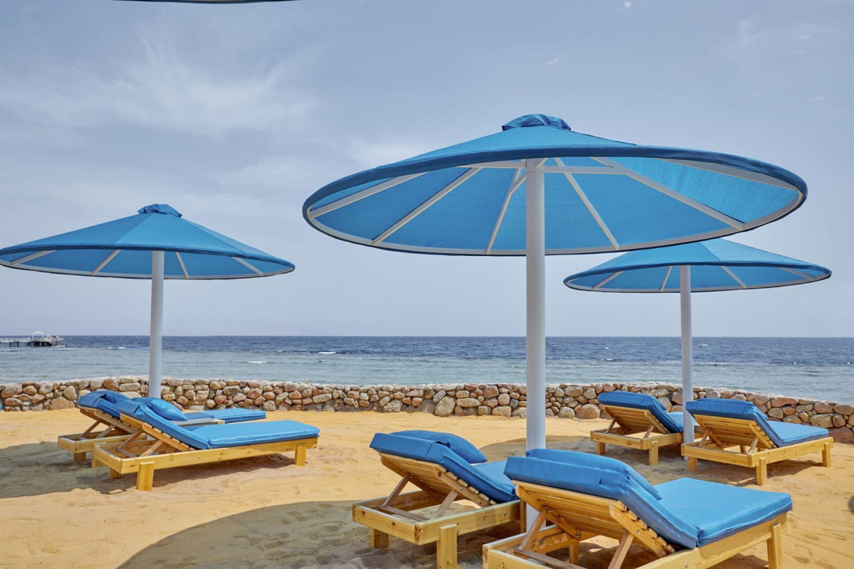 PICKALBATROS ROYAL GRAND RESORT ADULTS ONLY 16+ — фото 6