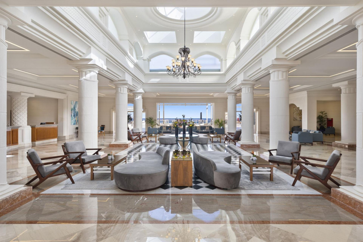 PICKALBATROS ROYAL GRAND RESORT ADULTS ONLY 16+ — фото 7