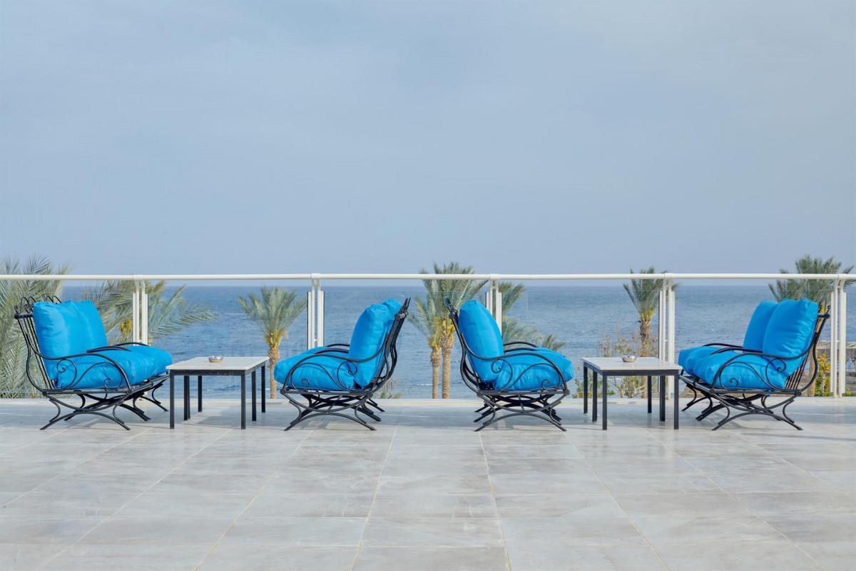 PICKALBATROS ROYAL GRAND RESORT ADULTS ONLY 16+ — фото 9