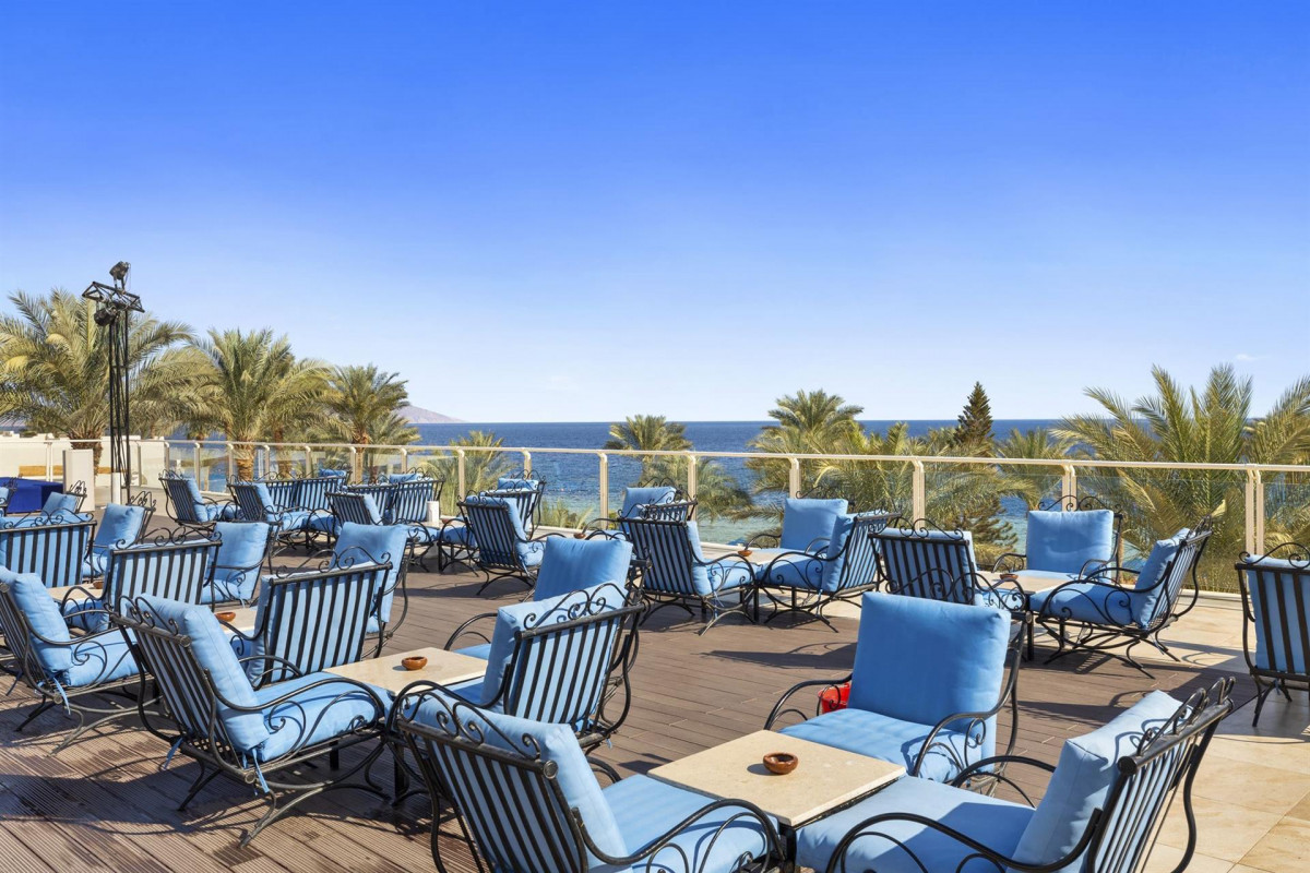 PICKALBATROS ROYAL GRAND RESORT ADULTS ONLY 16+ — фото 11