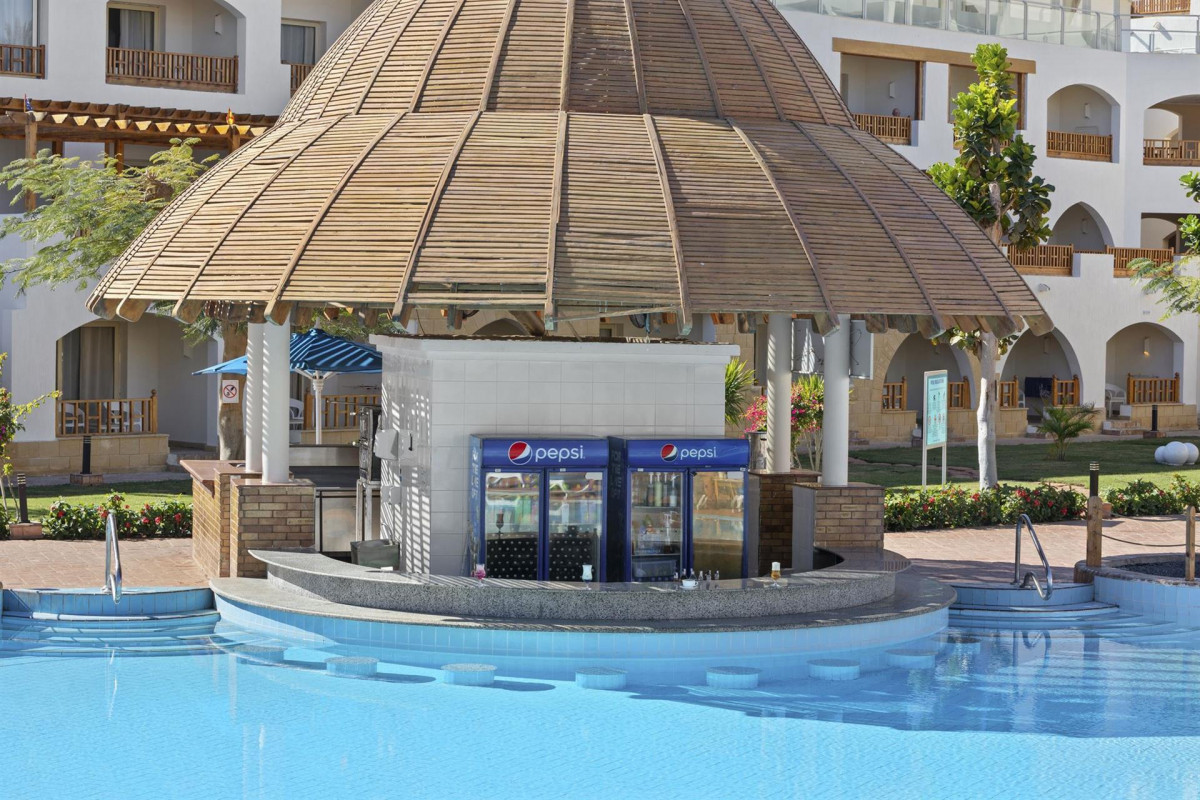 PICKALBATROS ROYAL GRAND RESORT ADULTS ONLY 16+ — фото 12