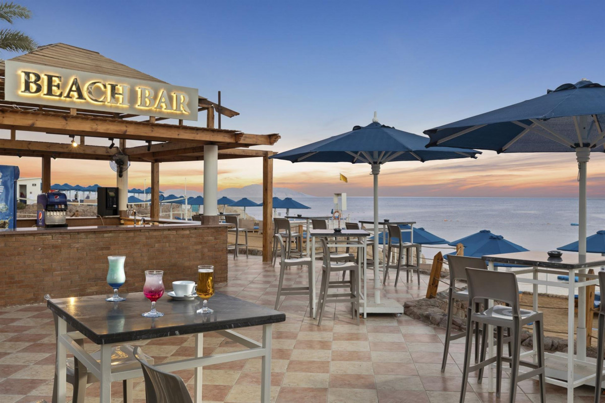 PICKALBATROS ROYAL GRAND RESORT ADULTS ONLY 16+ — фото 14