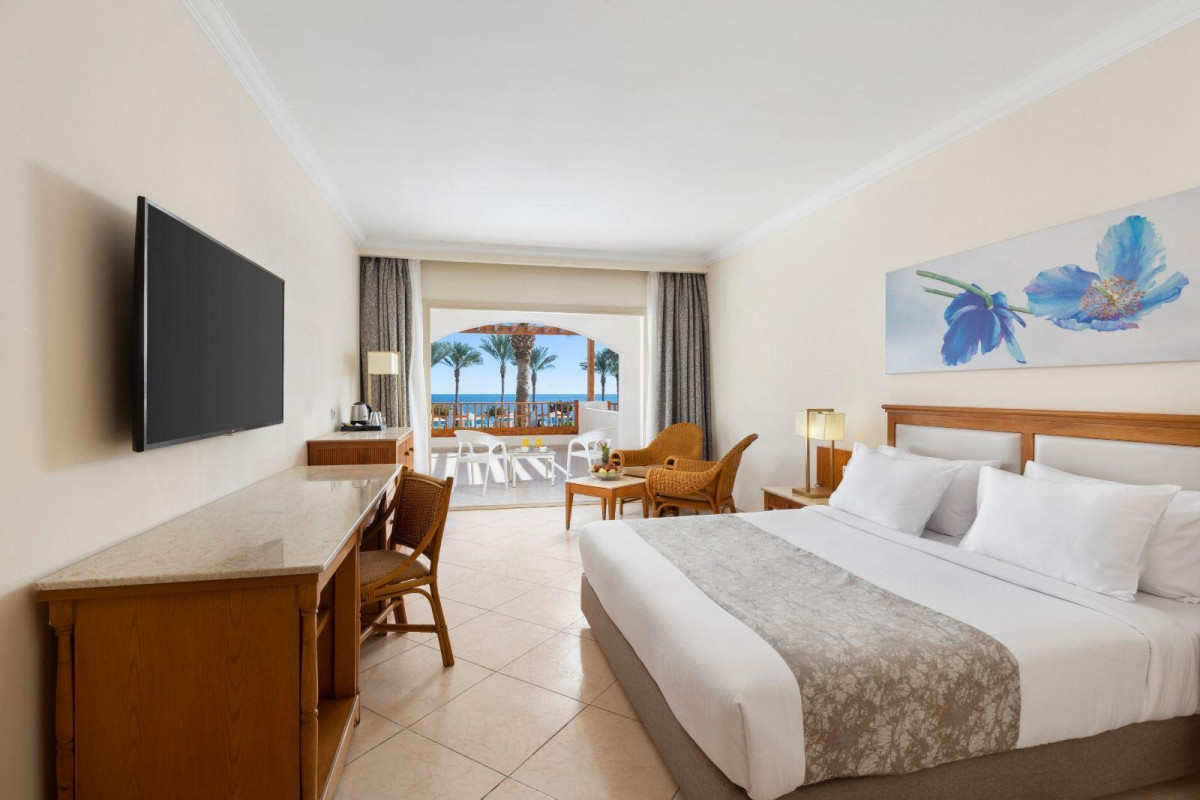 PICKALBATROS ROYAL GRAND RESORT ADULTS ONLY 16+ — фото 17