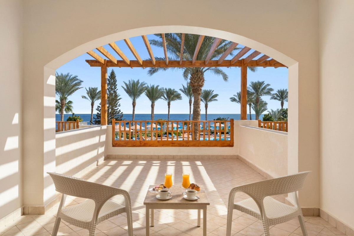 PICKALBATROS ROYAL GRAND RESORT ADULTS ONLY 16+ — фото 18