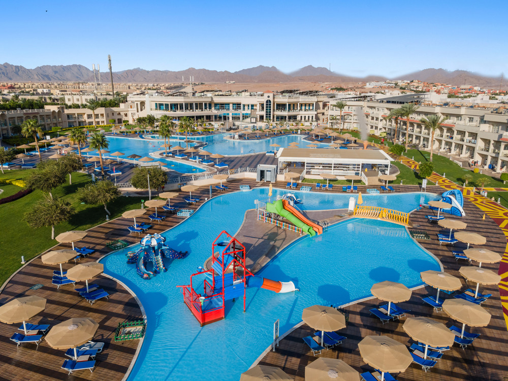 PICKALBATROS ROYAL MODERNA SHARM EL SHEIKH