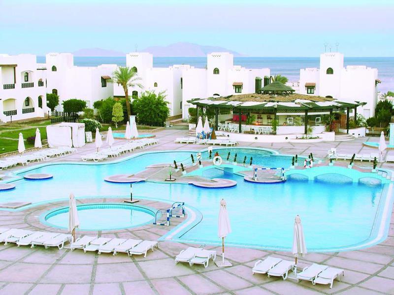 POINCIANA SHARM RESORT (EX. GRAND SHARM RESORT) — фото 2