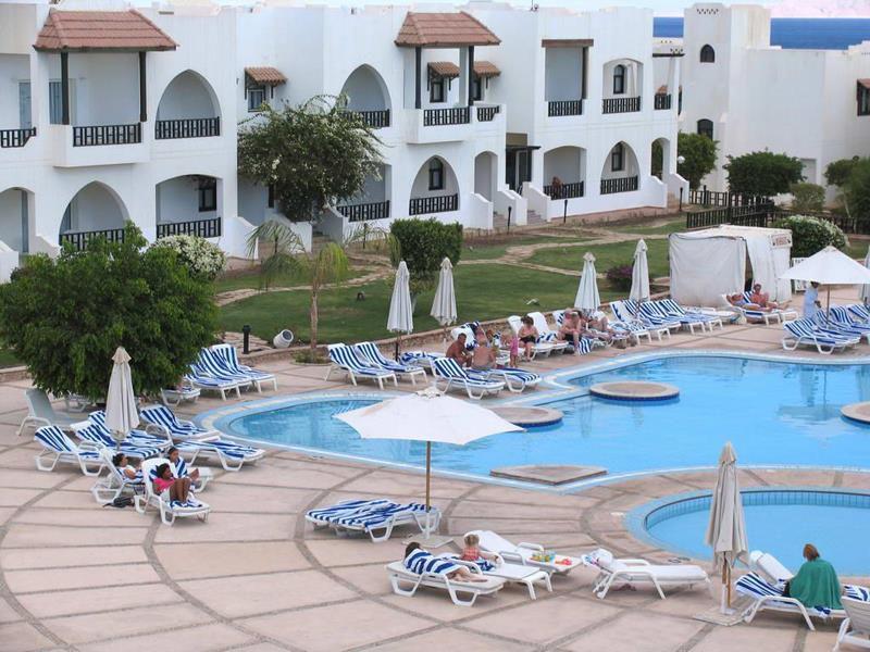 POINCIANA SHARM RESORT (EX. GRAND SHARM RESORT) — фото 4