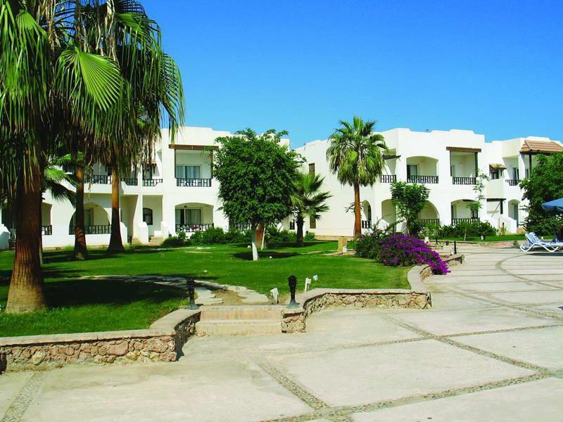POINCIANA SHARM RESORT (EX. GRAND SHARM RESORT) — фото 5