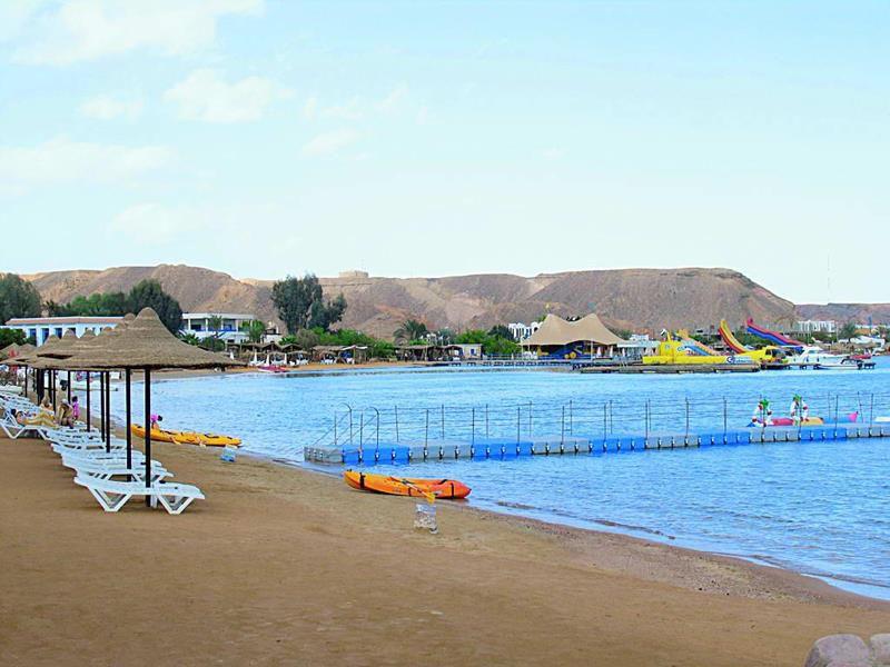 POINCIANA SHARM RESORT (EX. GRAND SHARM RESORT) — фото 6