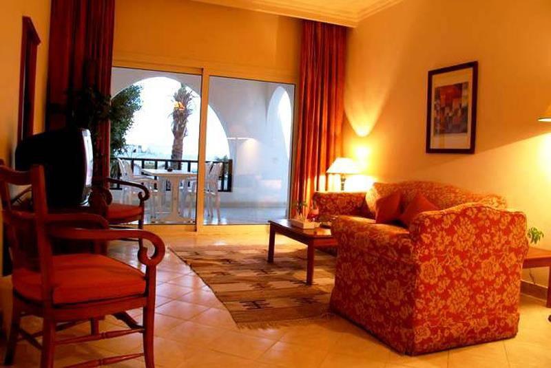 POINCIANA SHARM RESORT (EX. GRAND SHARM RESORT) — фото 7