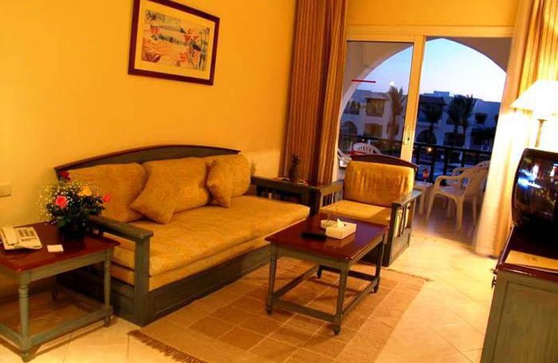 POINCIANA SHARM RESORT (EX. GRAND SHARM RESORT) — фото 8
