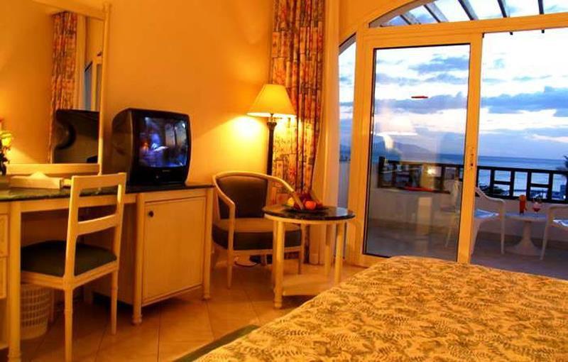 POINCIANA SHARM RESORT (EX. GRAND SHARM RESORT) — фото 9