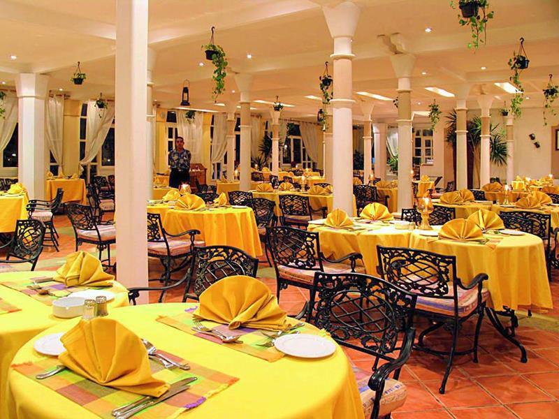 POINCIANA SHARM RESORT (EX. GRAND SHARM RESORT) — фото 10