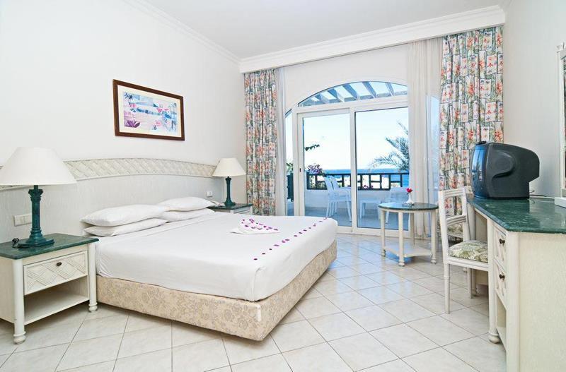 POINCIANA SHARM RESORT (EX. GRAND SHARM RESORT) — фото 11