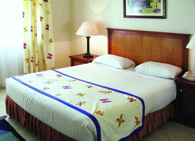POINCIANA SHARM RESORT (EX. GRAND SHARM RESORT) — фото 12