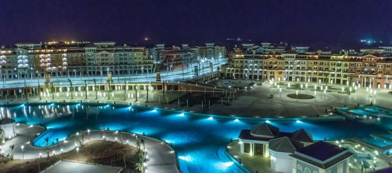 PORTO SHARM HOTEL APARTMENTS — фото 11