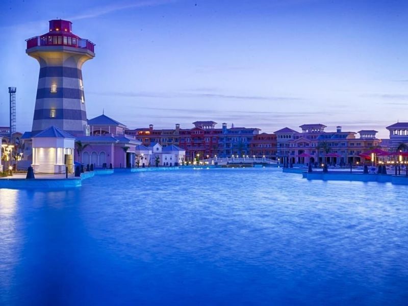 PORTO SHARM HOTEL APARTMENTS — фото 18