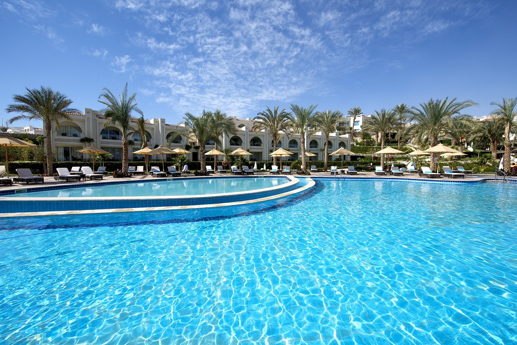 POSH CLUB BY SUNRISE GRAND SELECT MONTEMARE RESORT — фото 3