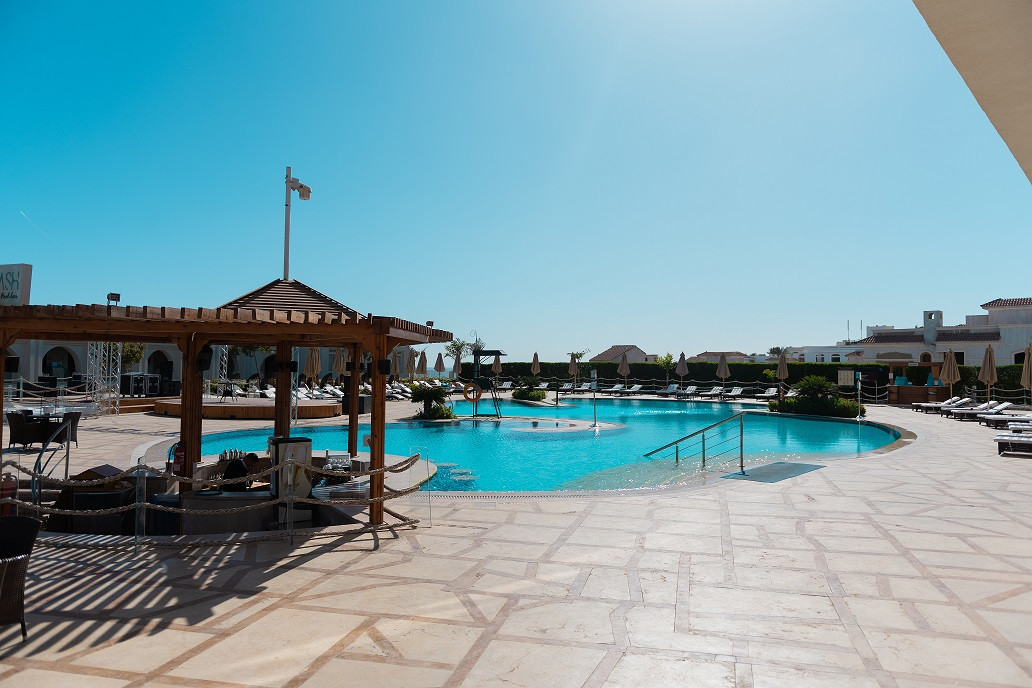 POSH CLUB BY SUNRISE GRAND SELECT MONTEMARE RESORT — фото 5