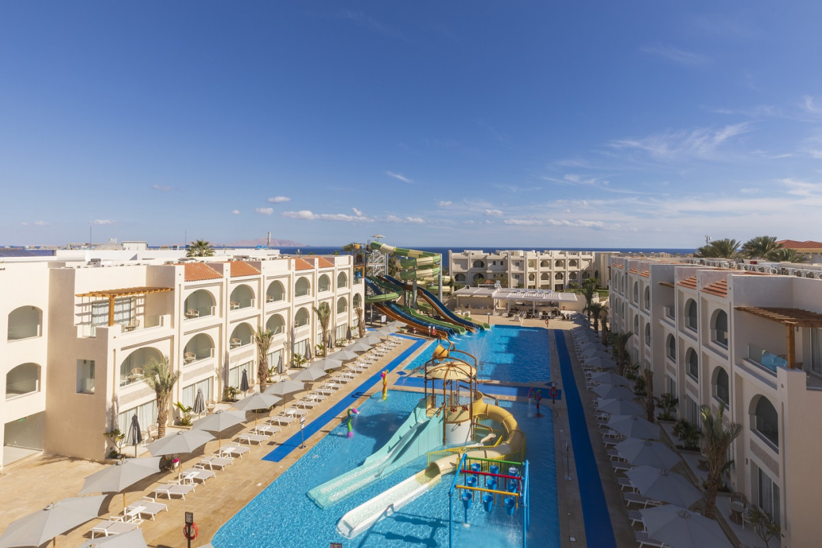 POSH CLUB BY SUNRISE GRAND SELECT MONTEMARE RESORT — фото 6